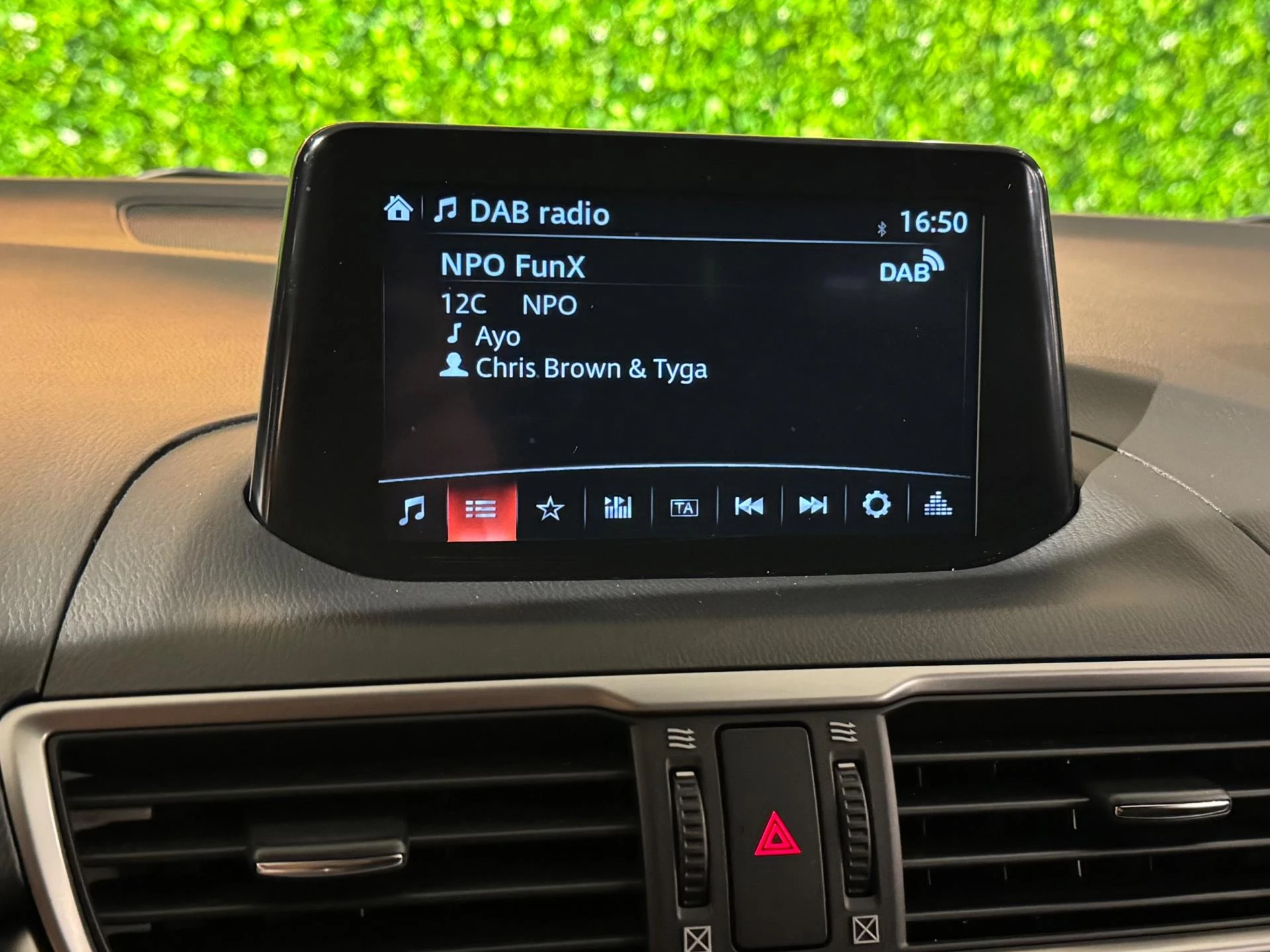 Hoofdafbeelding Mazda 3