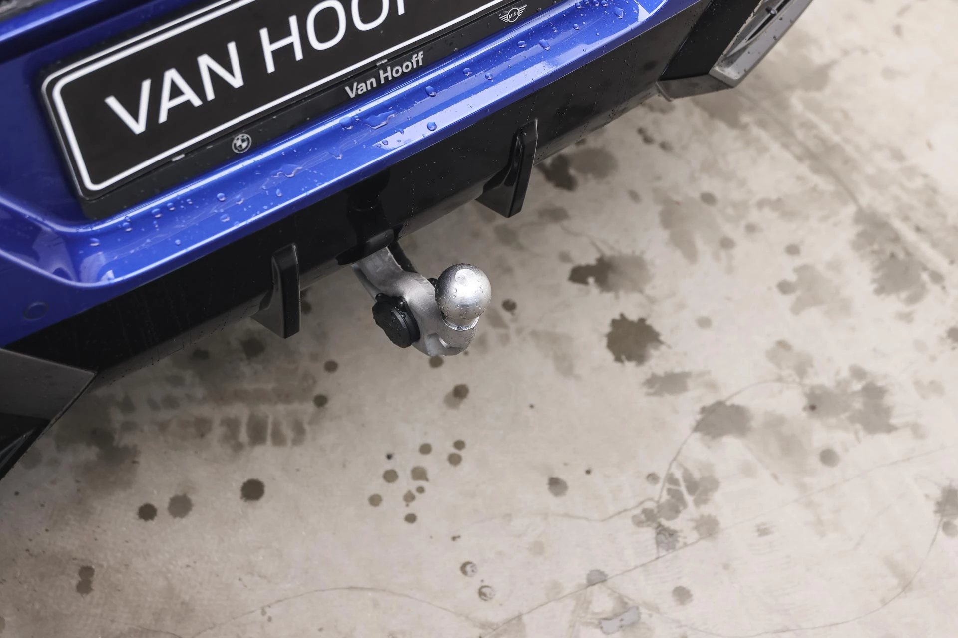 Hoofdafbeelding BMW X2