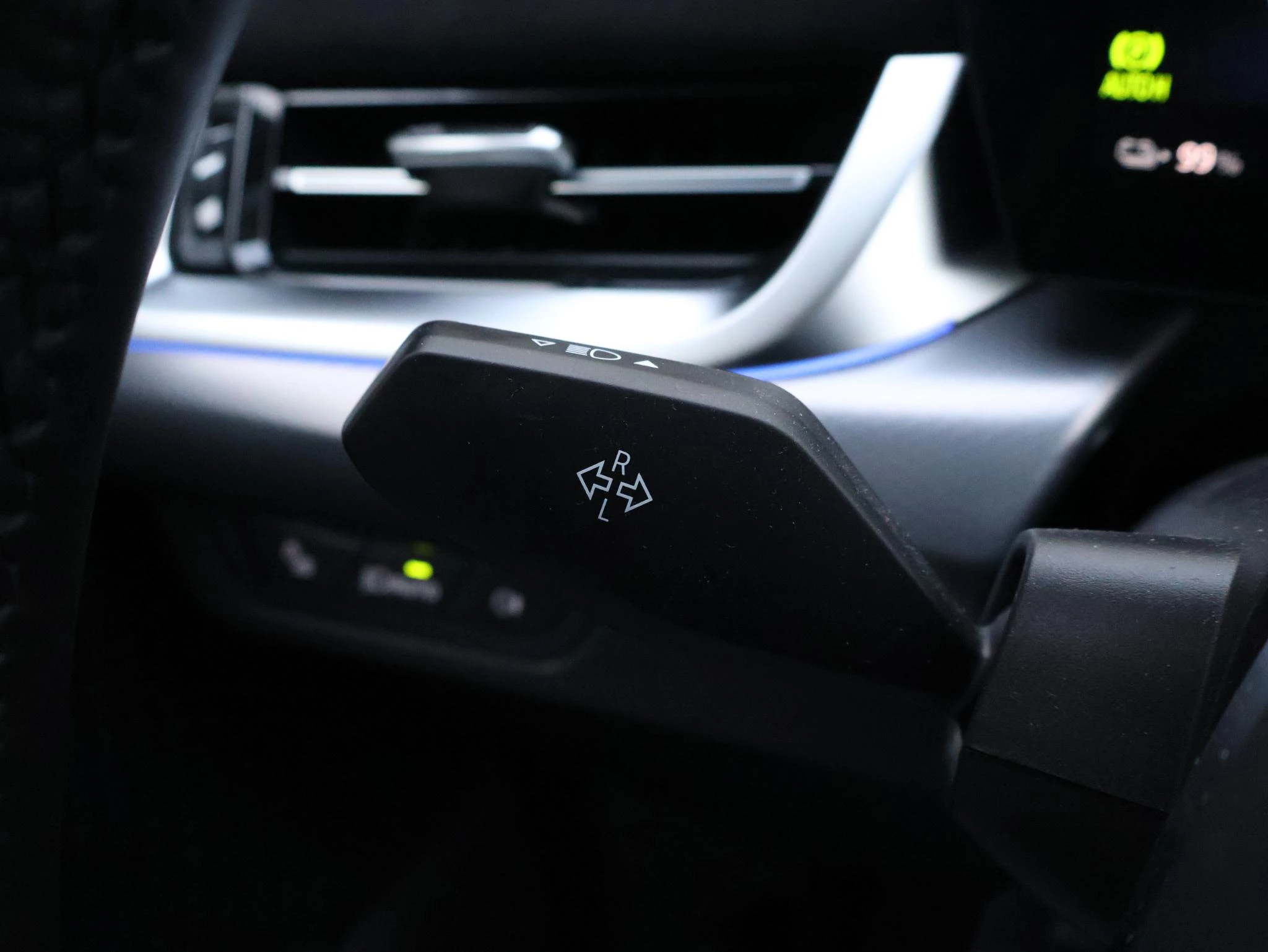 Hoofdafbeelding BMW iX2