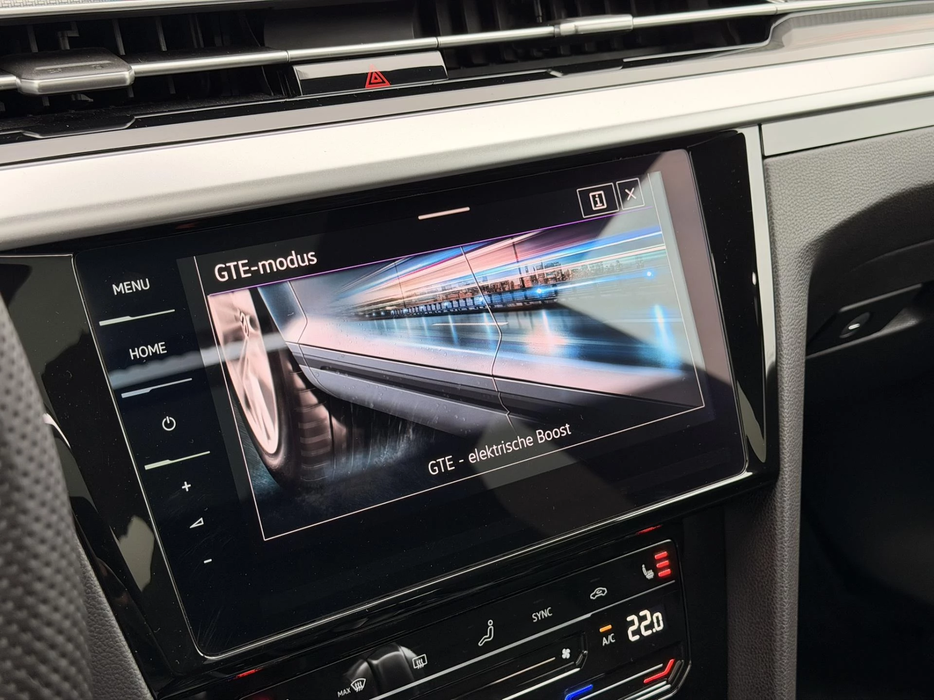 Hoofdafbeelding Volkswagen Arteon