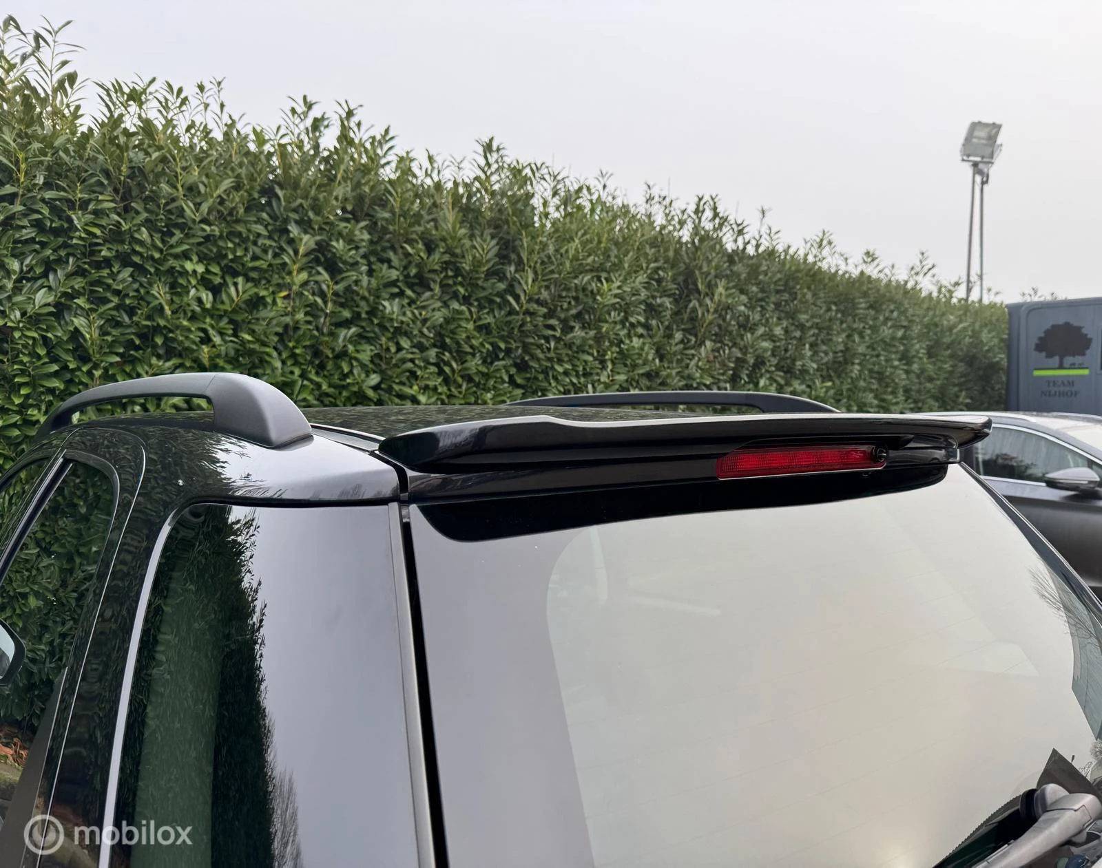 Hoofdafbeelding Suzuki SX4