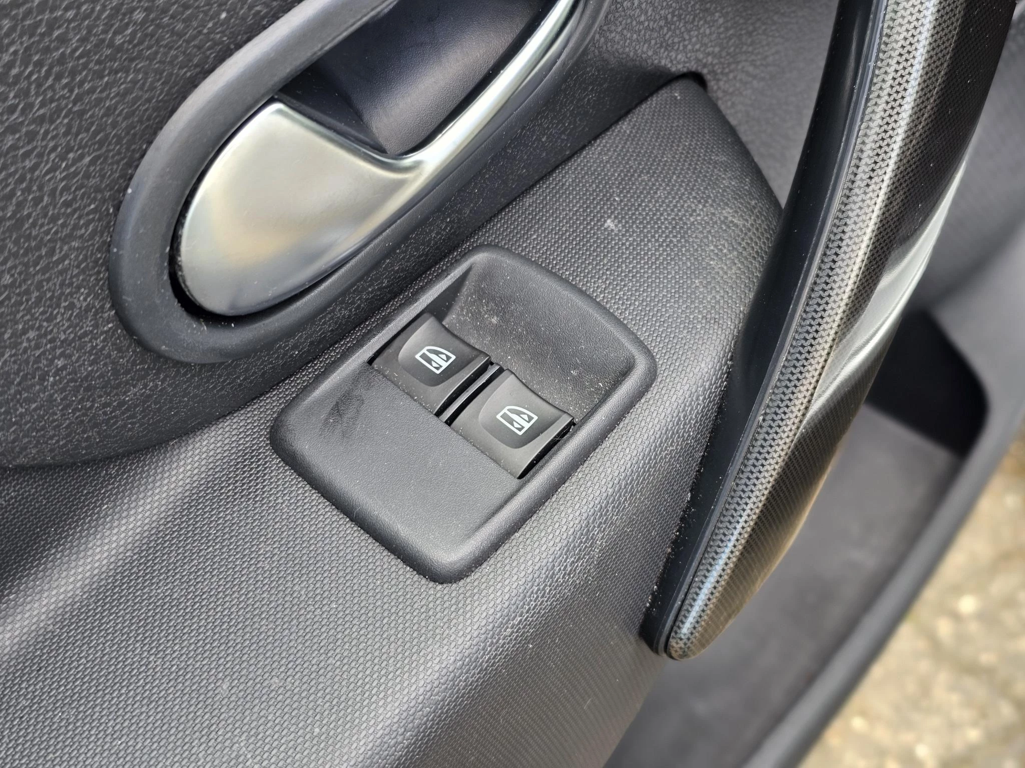 Hoofdafbeelding Dacia Sandero Stepway