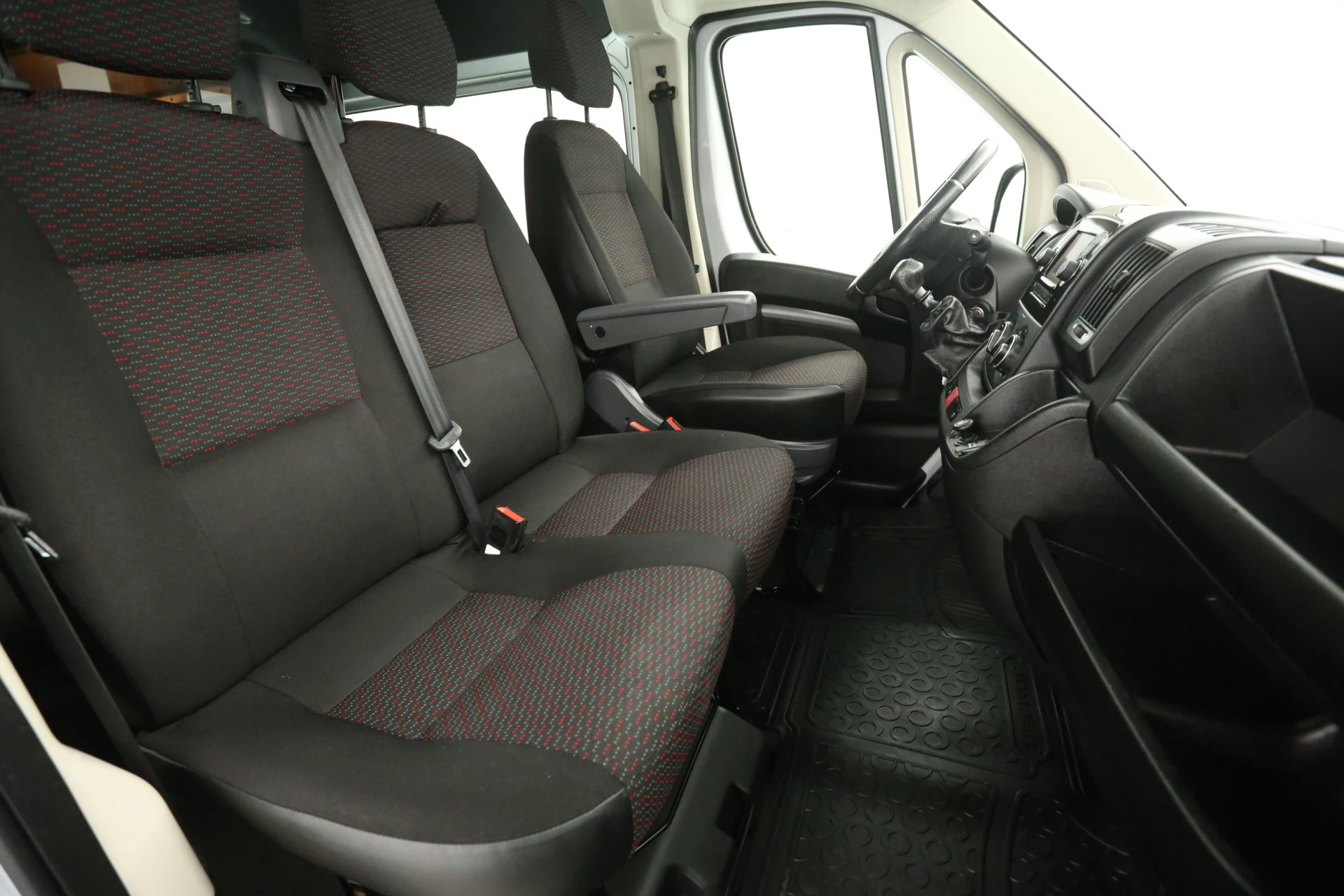 Hoofdafbeelding Citroën Jumper