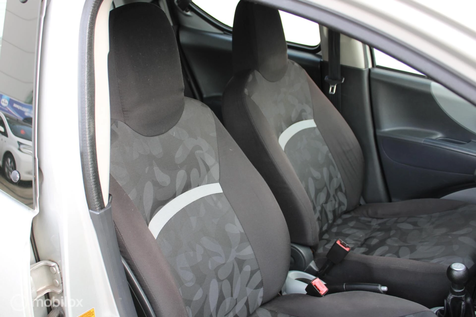 Hoofdafbeelding Suzuki Alto