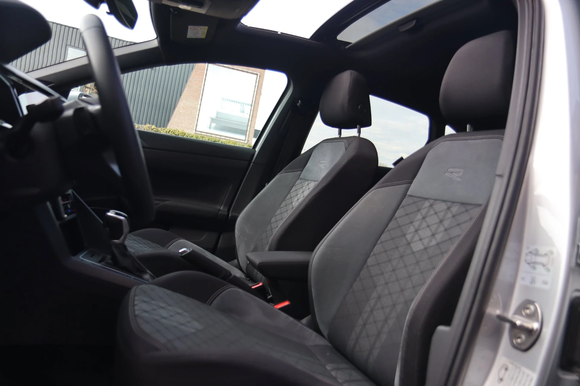 Hoofdafbeelding Volkswagen Taigo