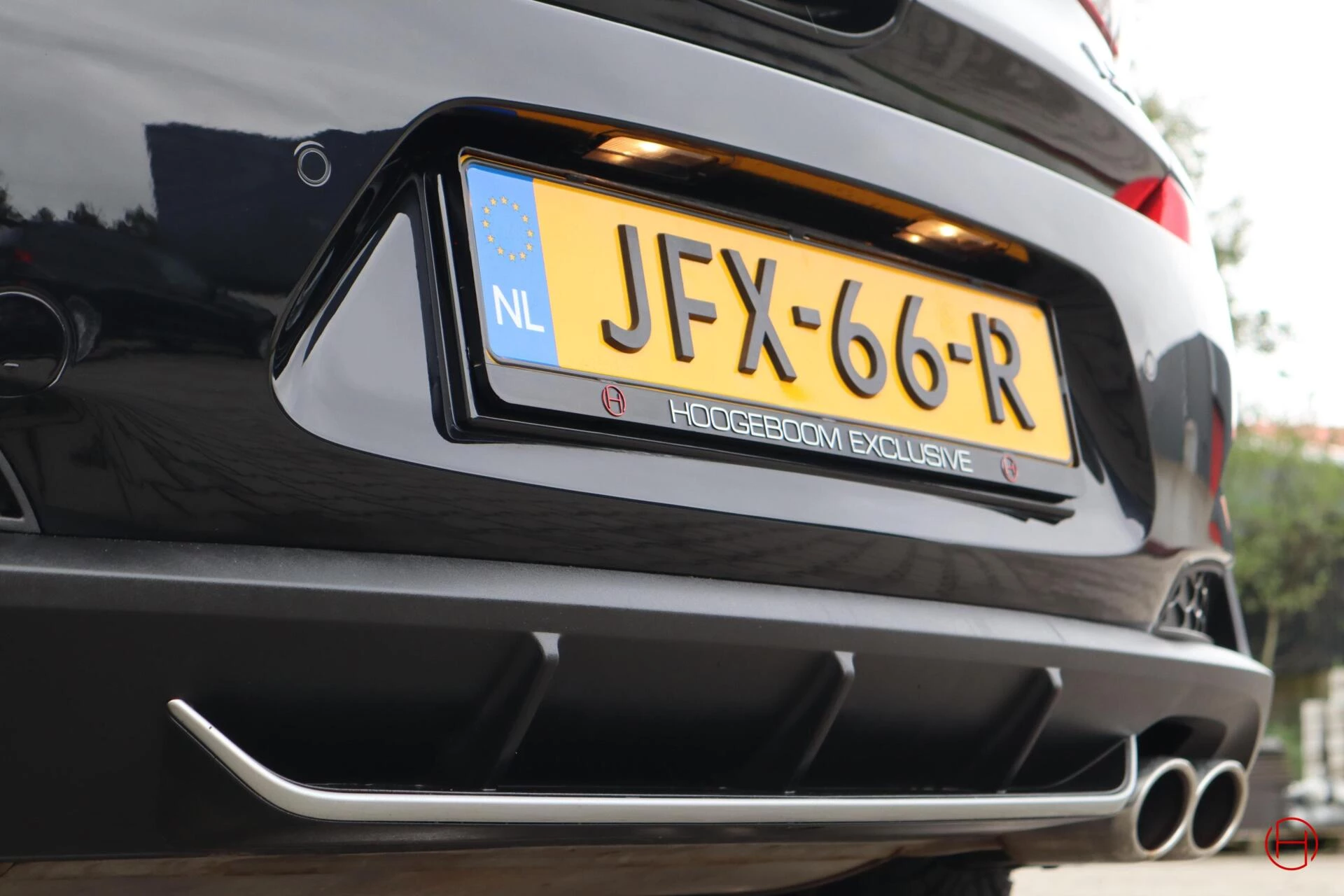 Hoofdafbeelding Hyundai i30