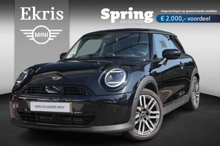 MINI 3-deurs Cooper C | Classic + Pakket L | Easter