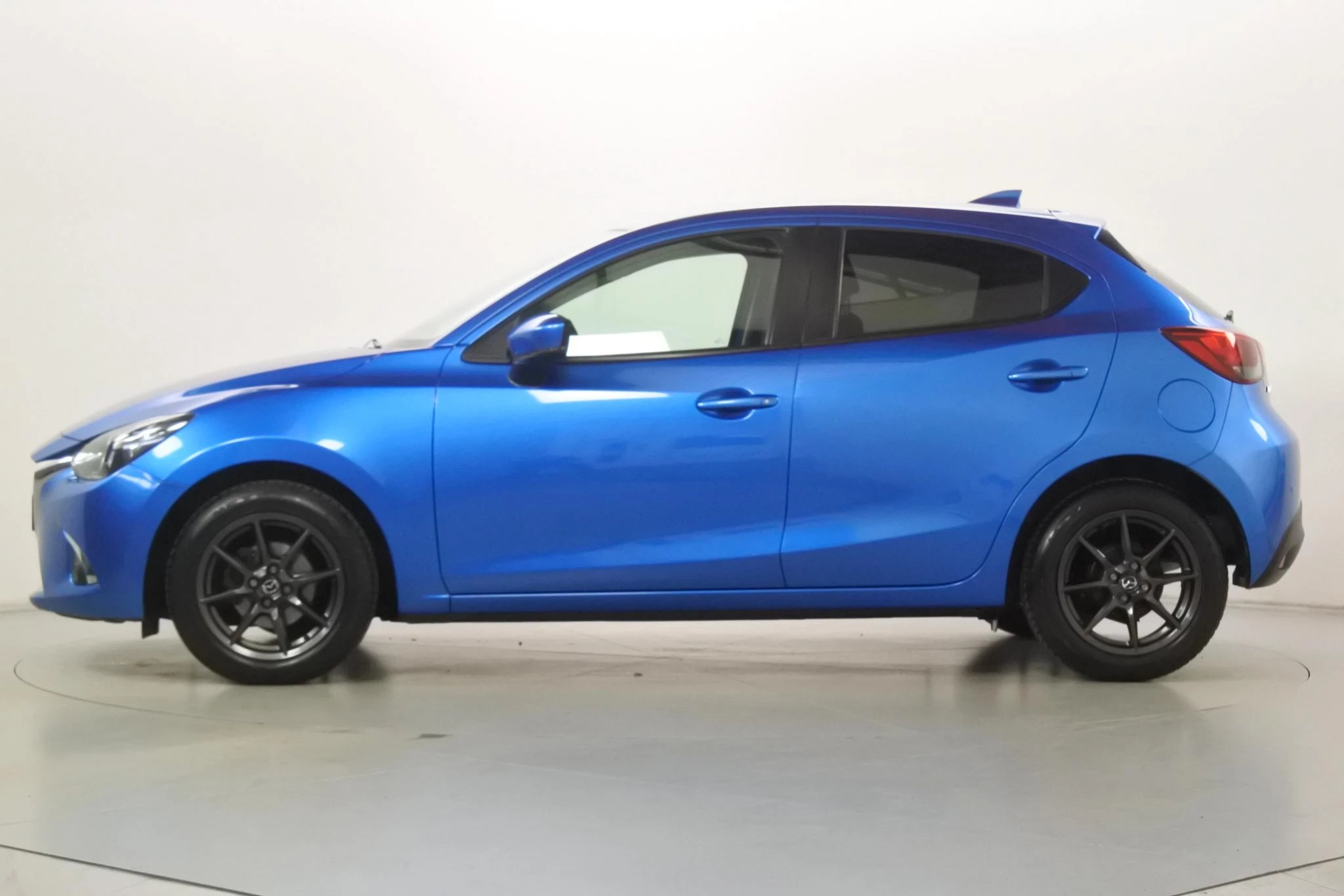 Hoofdafbeelding Mazda 2