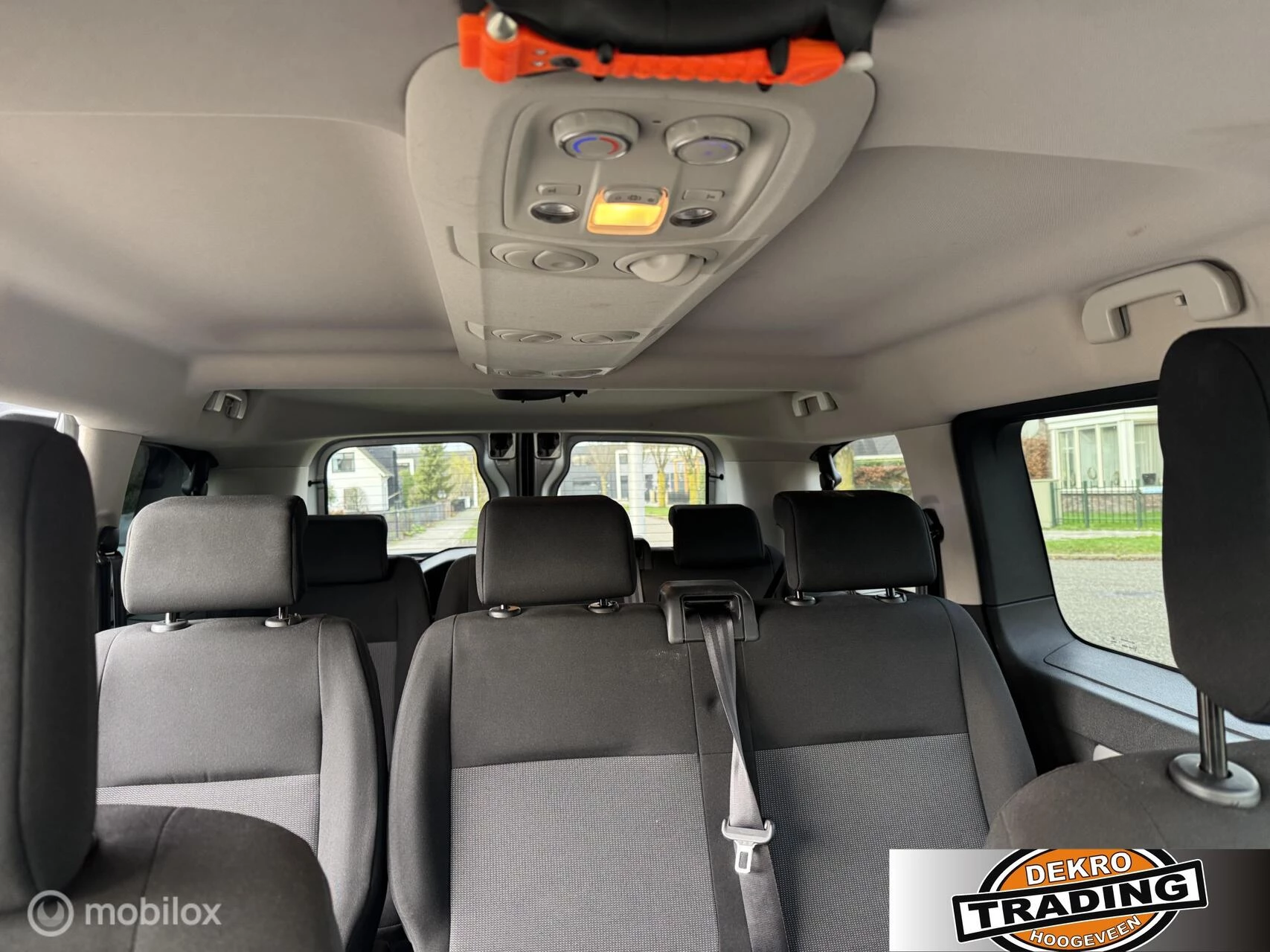 Hoofdafbeelding Citroën SpaceTourer