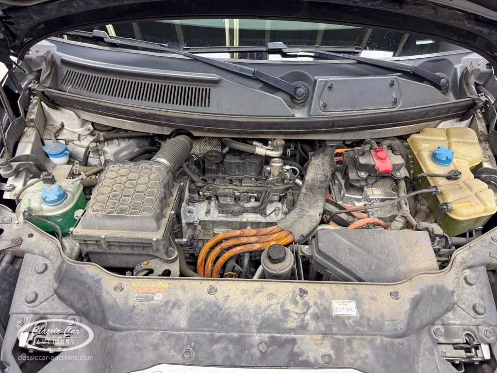 Hoofdafbeelding London Taxis Overige