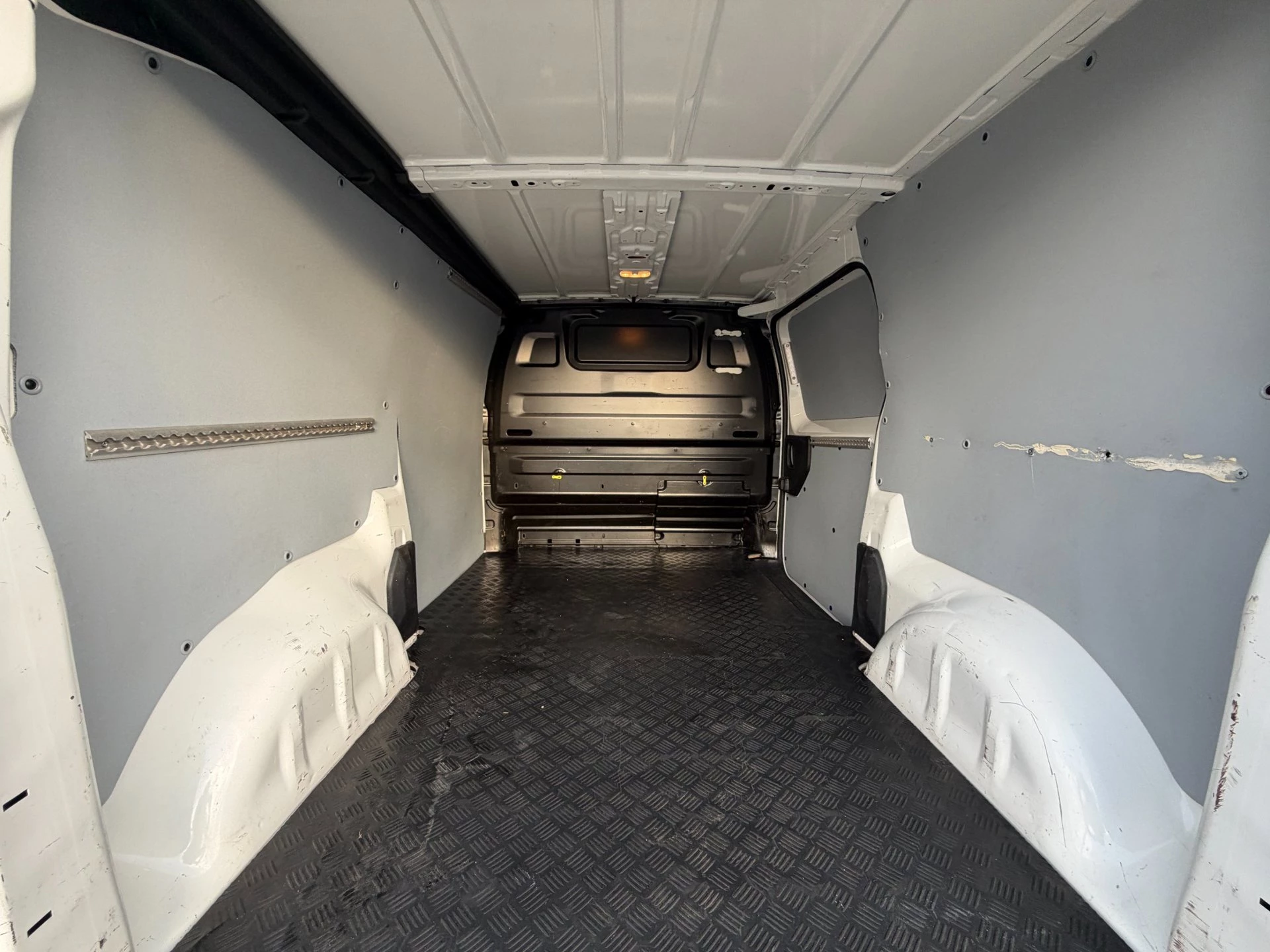 Hoofdafbeelding Citroën Jumpy