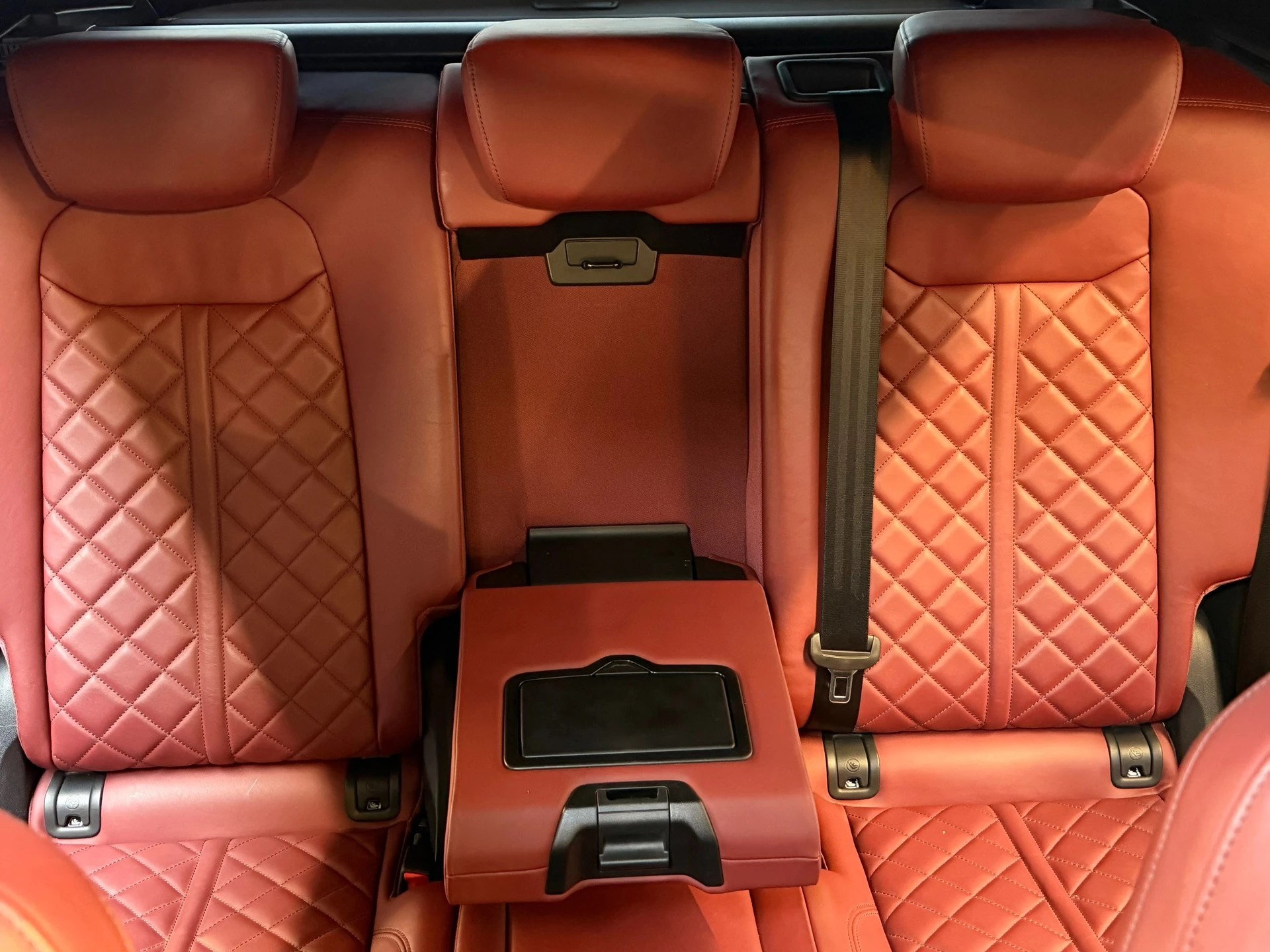 Hoofdafbeelding Audi SQ8