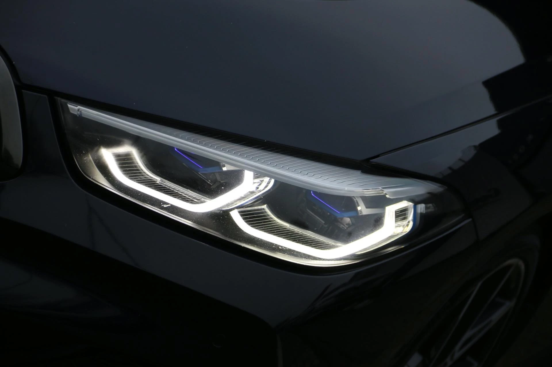 Hoofdafbeelding BMW 8 Serie