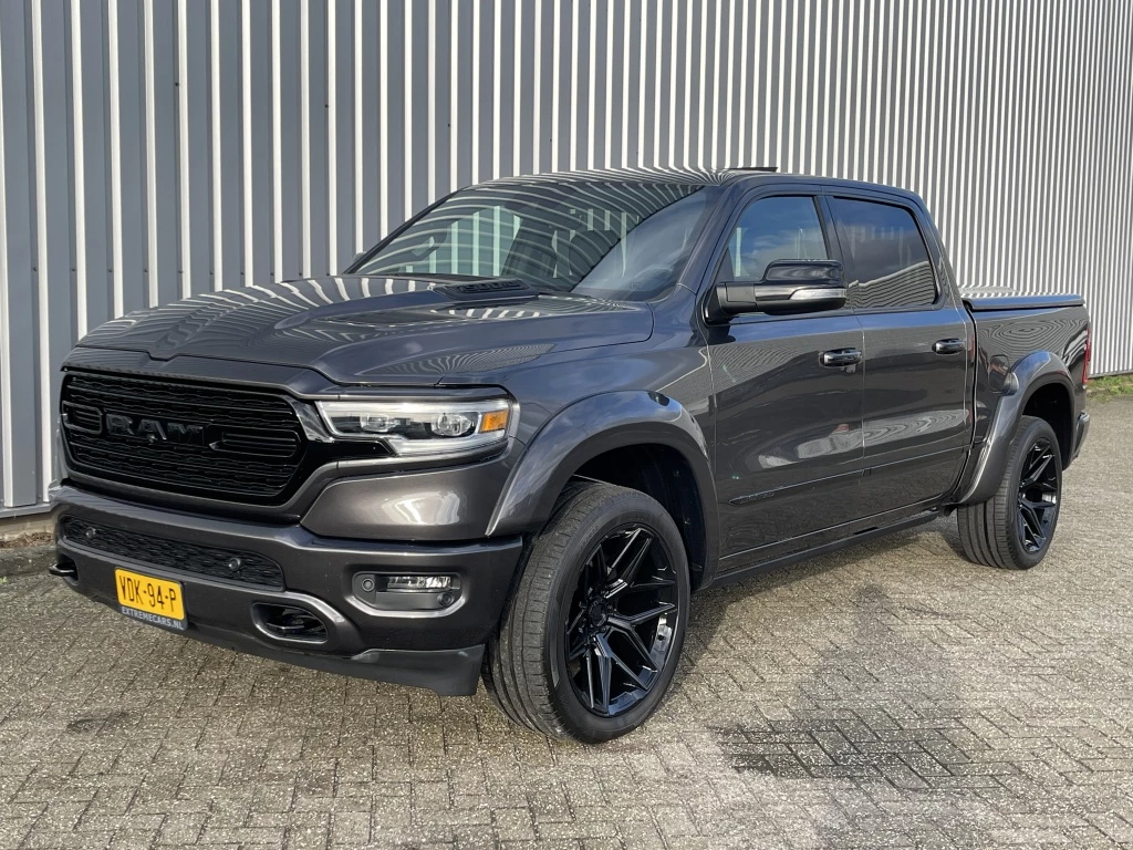 Hoofdafbeelding Dodge Ram Pick-Up