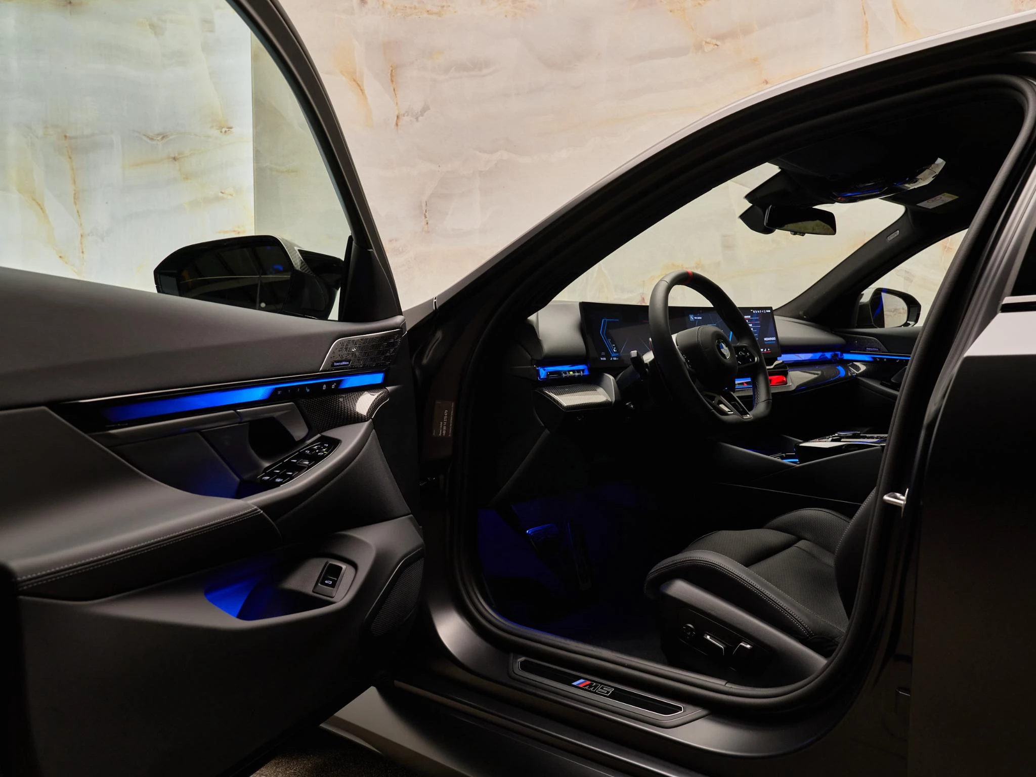 Hoofdafbeelding BMW M5