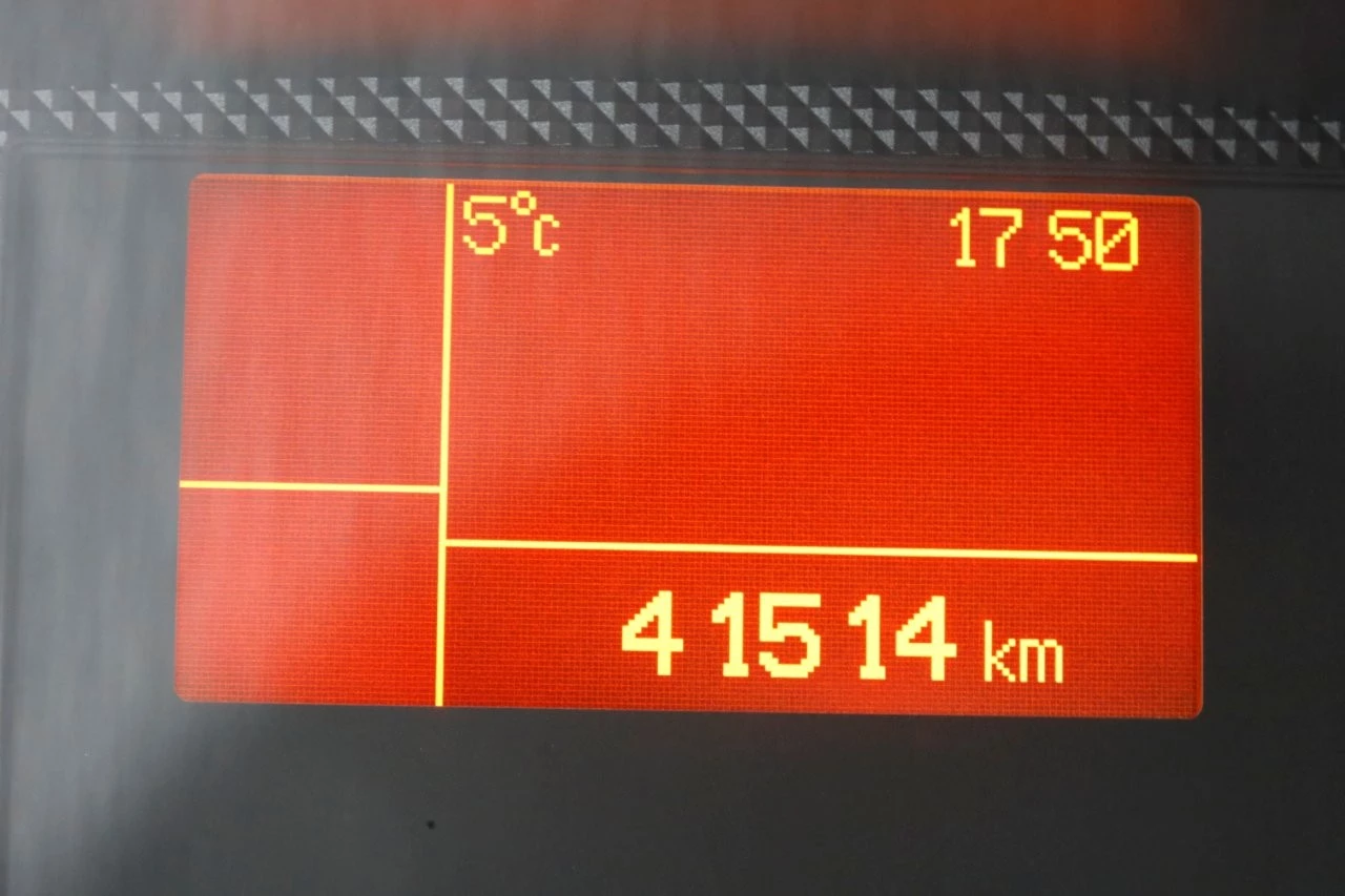 Hoofdafbeelding Citroën Jumper