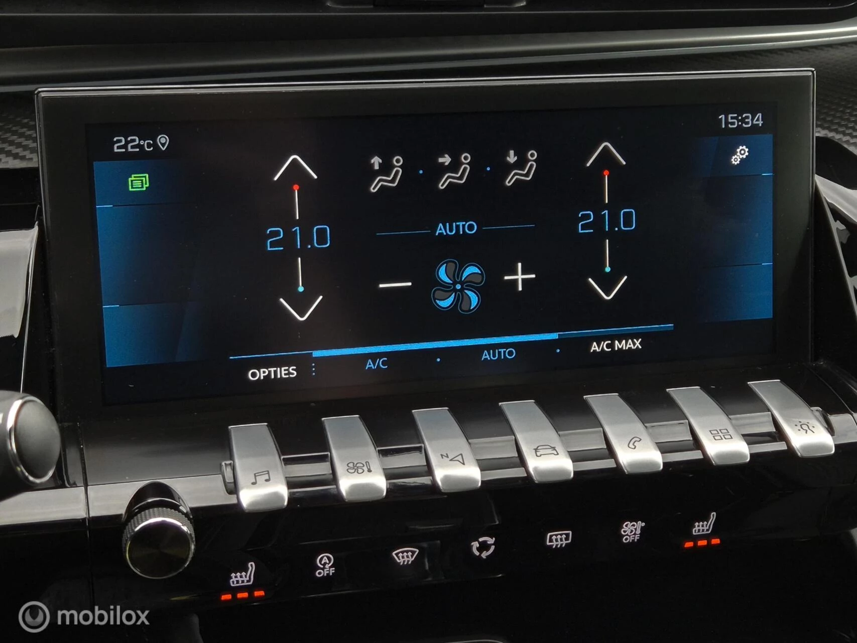 Hoofdafbeelding Peugeot 508