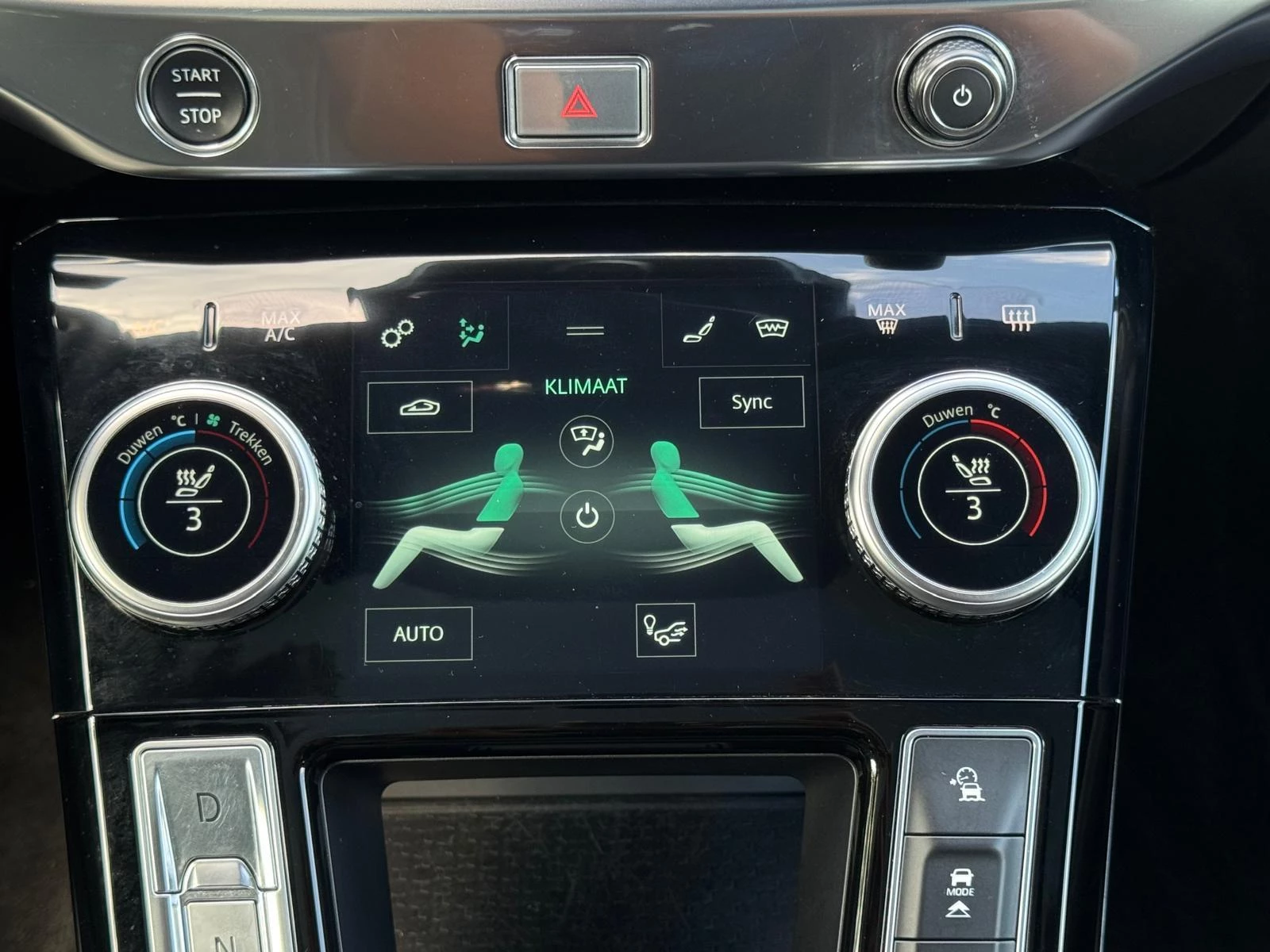 Hoofdafbeelding Jaguar I-PACE