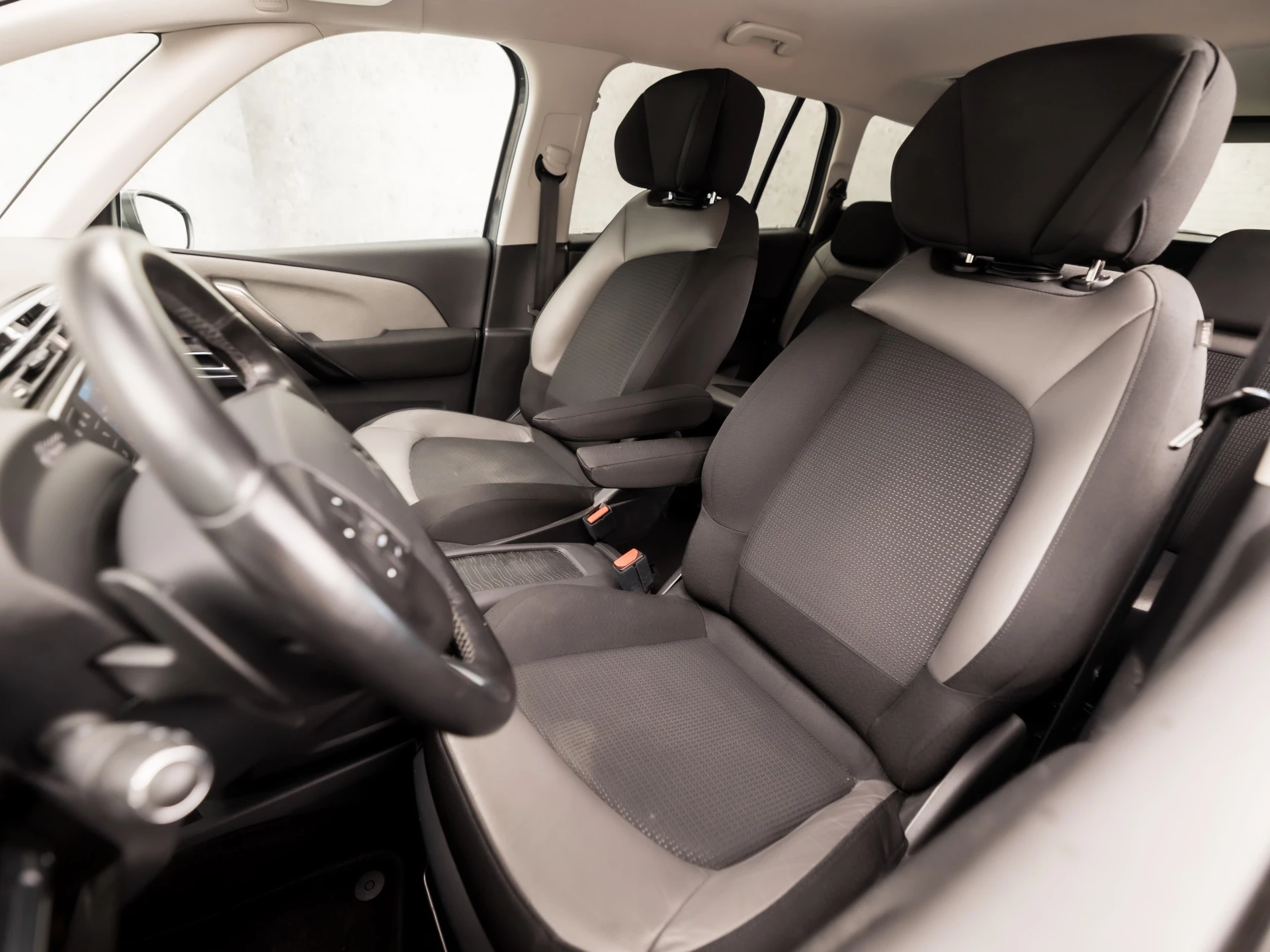 Hoofdafbeelding Citroën Grand C4 Picasso