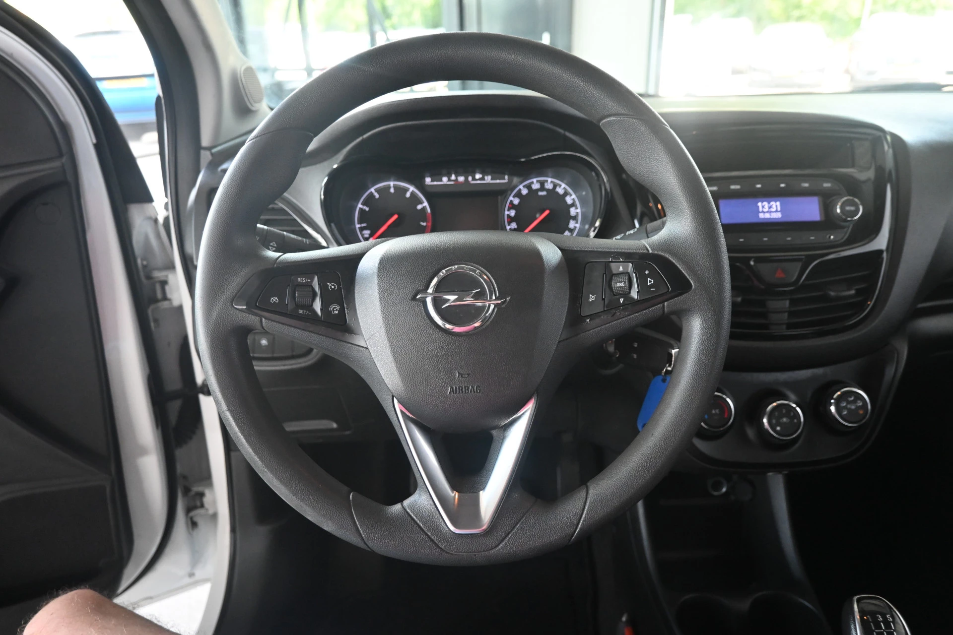 Hoofdafbeelding Opel KARL