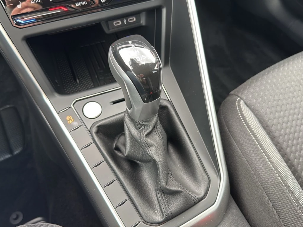 Hoofdafbeelding Volkswagen Taigo