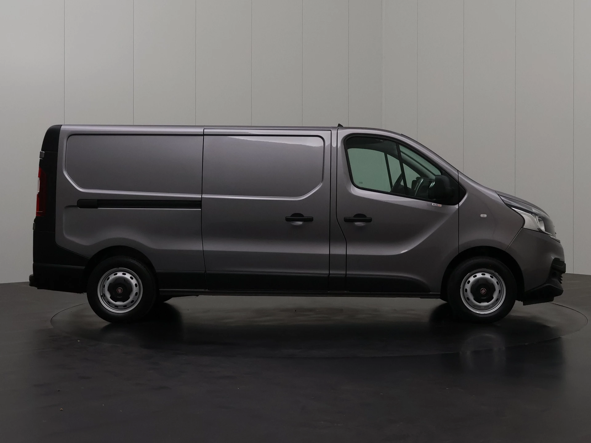 Hoofdafbeelding Fiat Talento