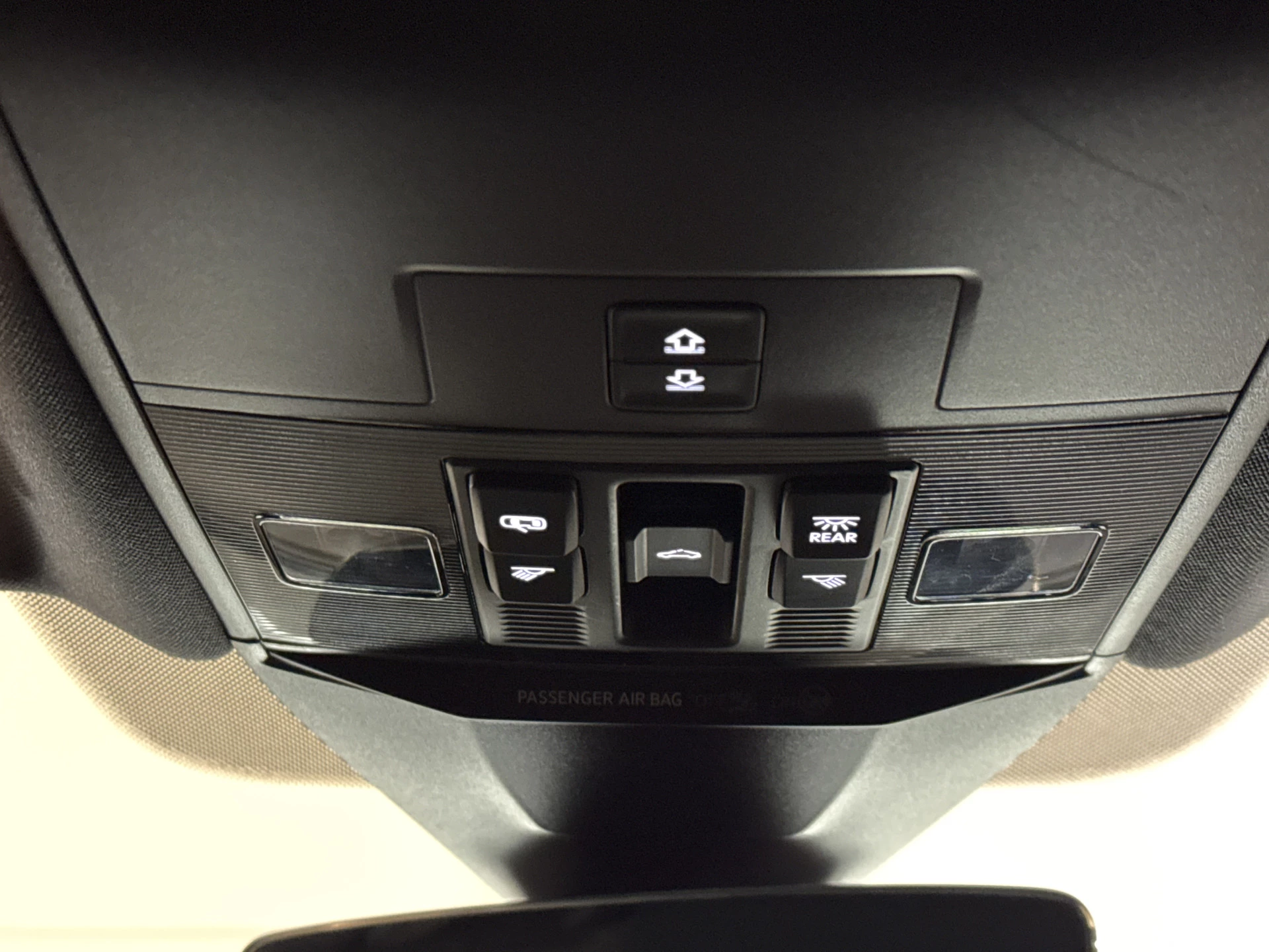 Hoofdafbeelding Volkswagen Arteon