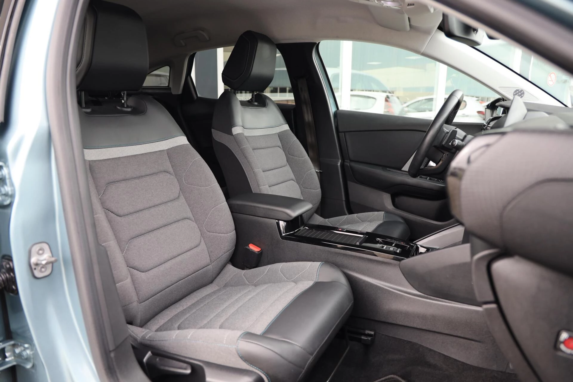 Hoofdafbeelding Citroën C4