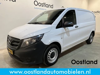 Mercedes-Benz Vito 116 CDI RWD / Euro 6 / Airco / Cruise Control / Camera / Navigatie / CarPlay / Trekhaak