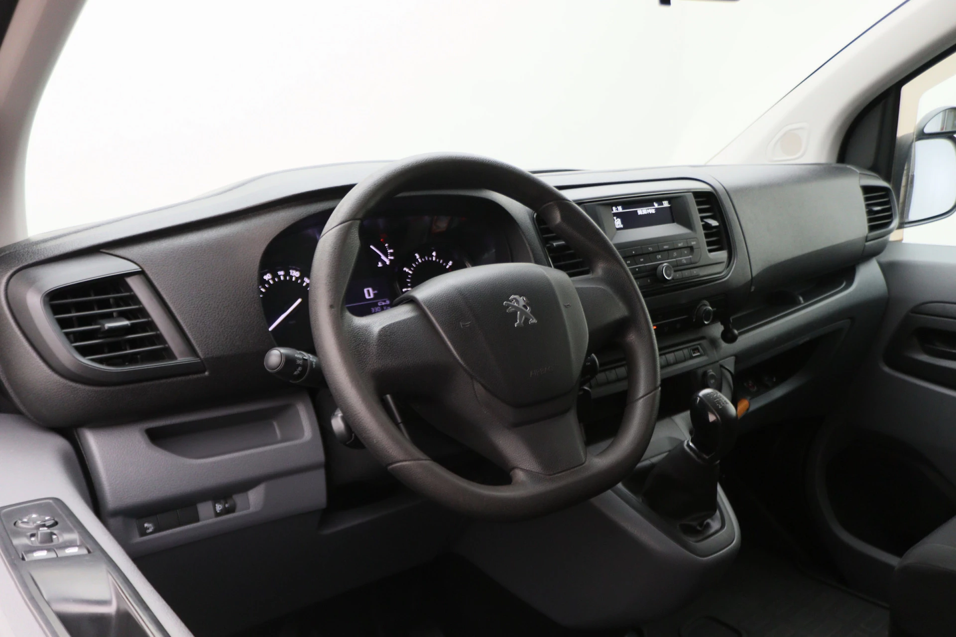 Hoofdafbeelding Peugeot Expert