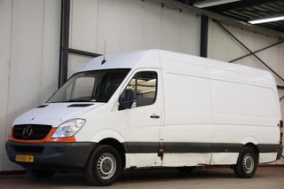 Mercedes-Benz Sprinter 310 1.8 432L L3H2 BENZINE LPG GAS