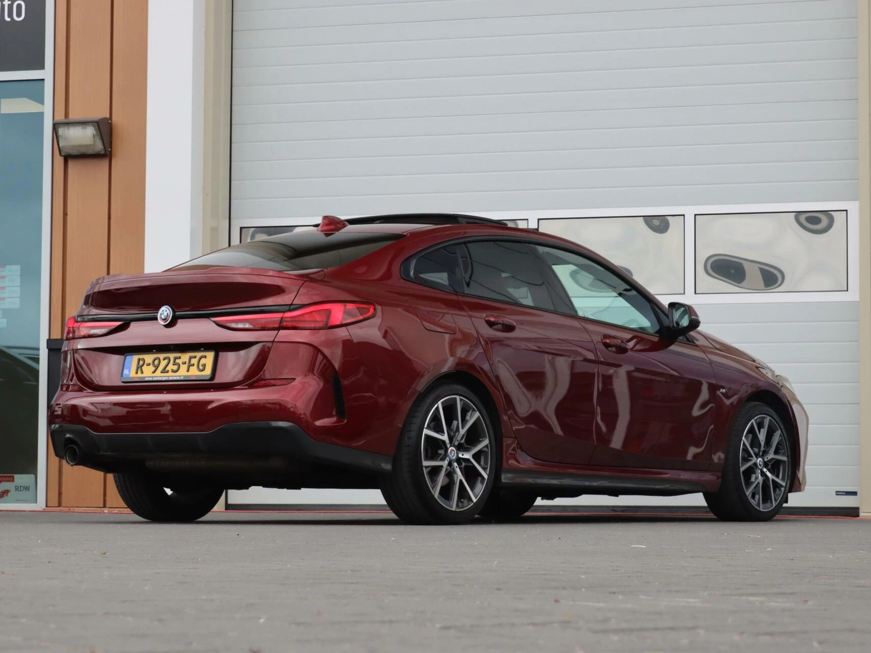 Hoofdafbeelding BMW 2 Serie