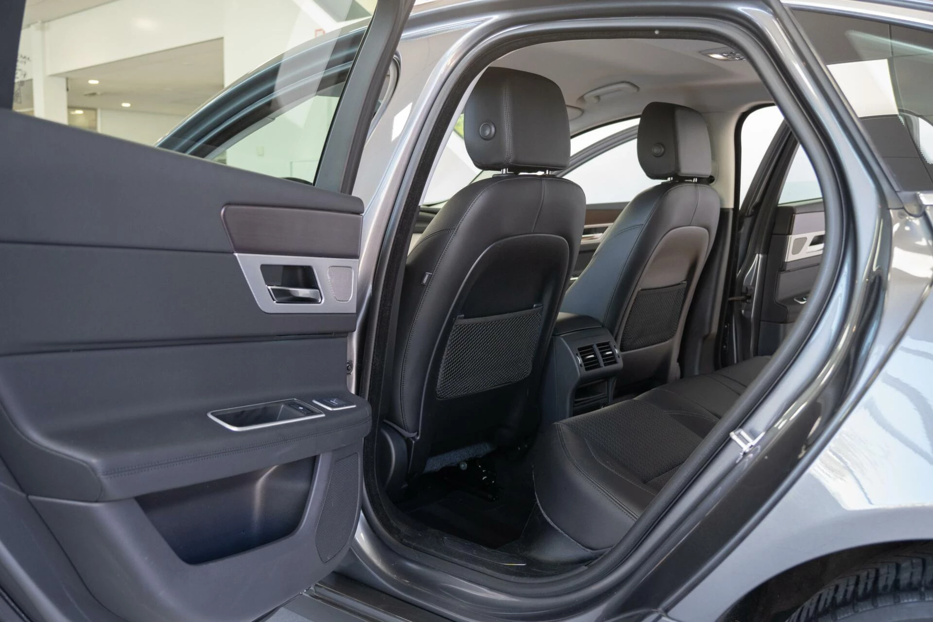 Hoofdafbeelding Jaguar XF