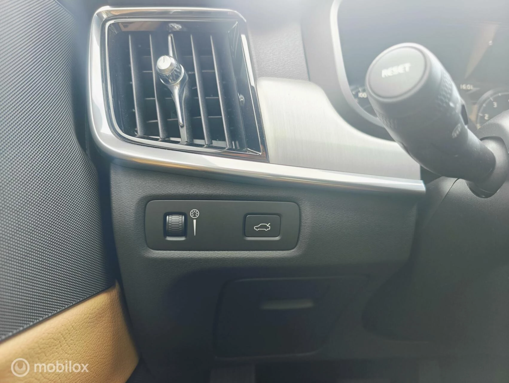 Hoofdafbeelding Volvo V90
