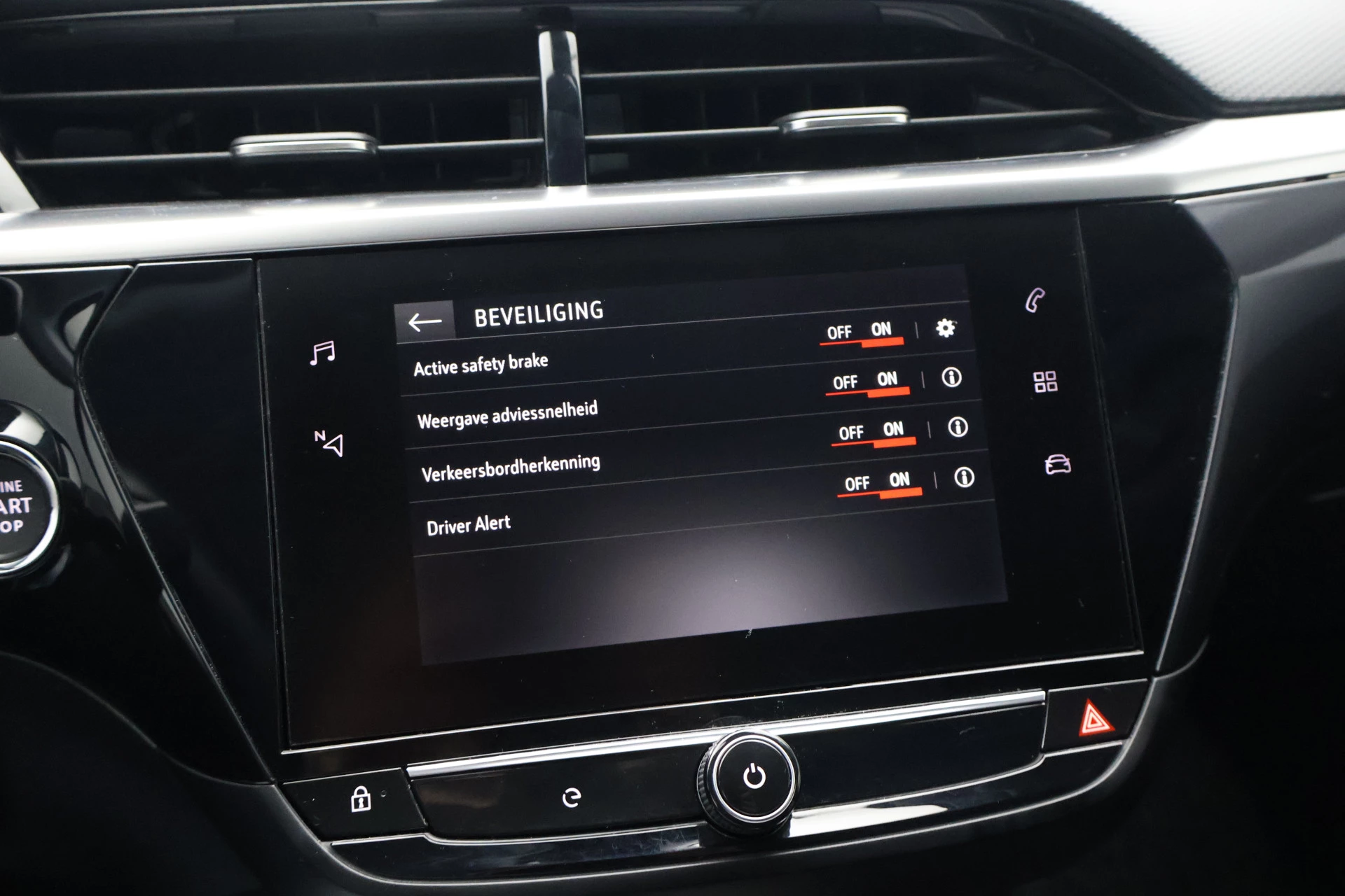 Hoofdafbeelding Opel Corsa-e