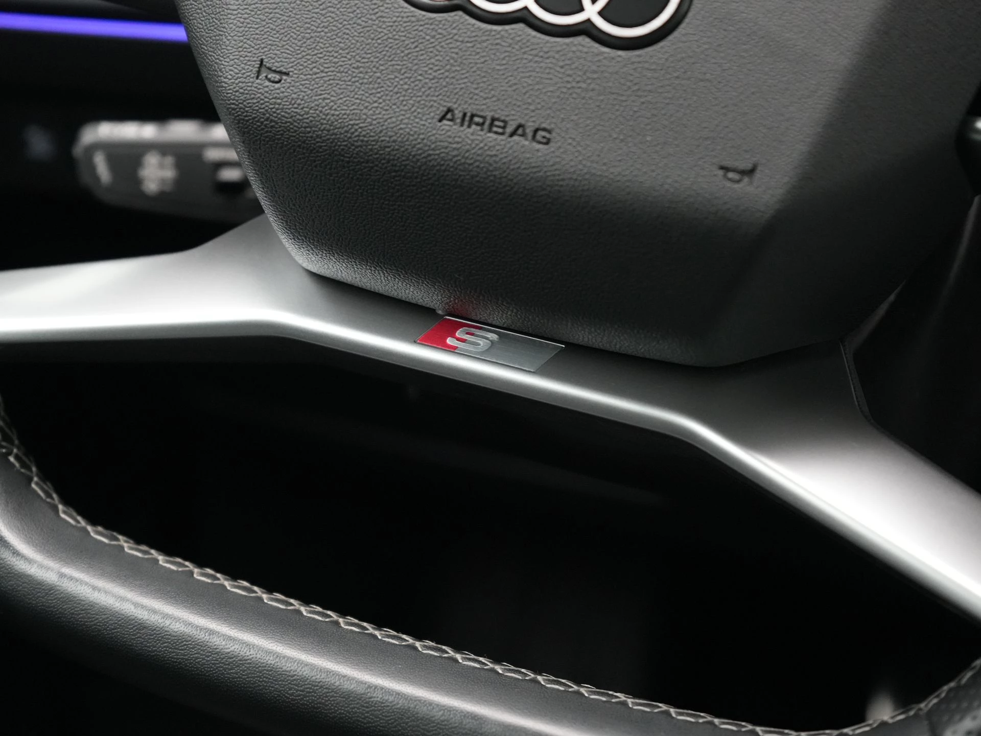 Hoofdafbeelding Audi Q4 e-tron