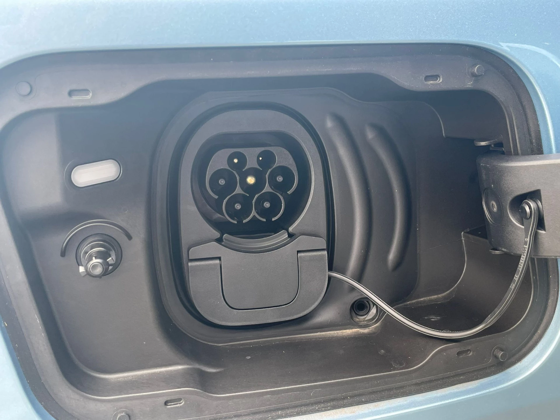 Hoofdafbeelding Ford Explorer