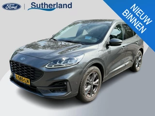 Ford Kuga 2.5 PHEV ST-Line X 225pk Afneembare Trekhaak | Adaptieve Cruise | Winterpack | Technology Pack | B&O Audio | Dealer onderhouden