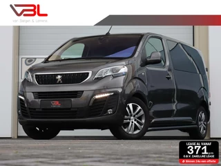 Peugeot Expert Bestel 231L 2.0 BlueHDI 180 Premium Automaat