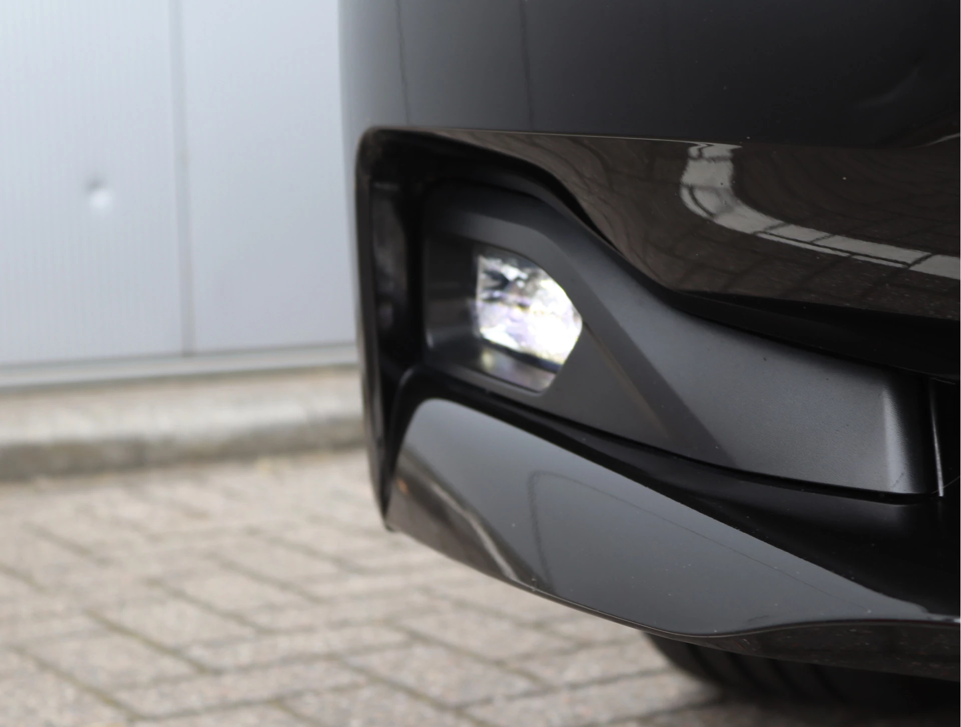 Hoofdafbeelding Nissan Leaf