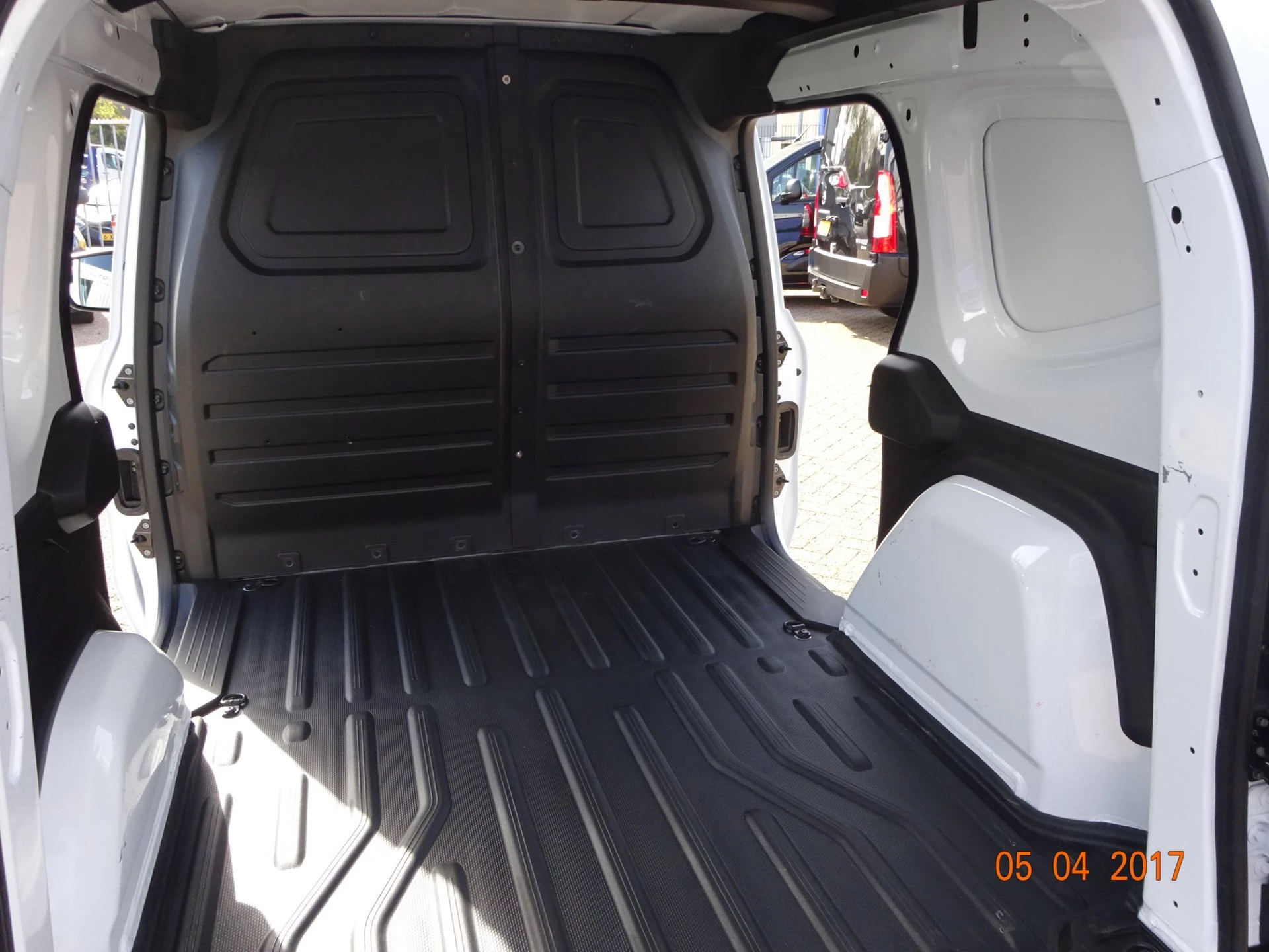 Hoofdafbeelding Mercedes-Benz Citan