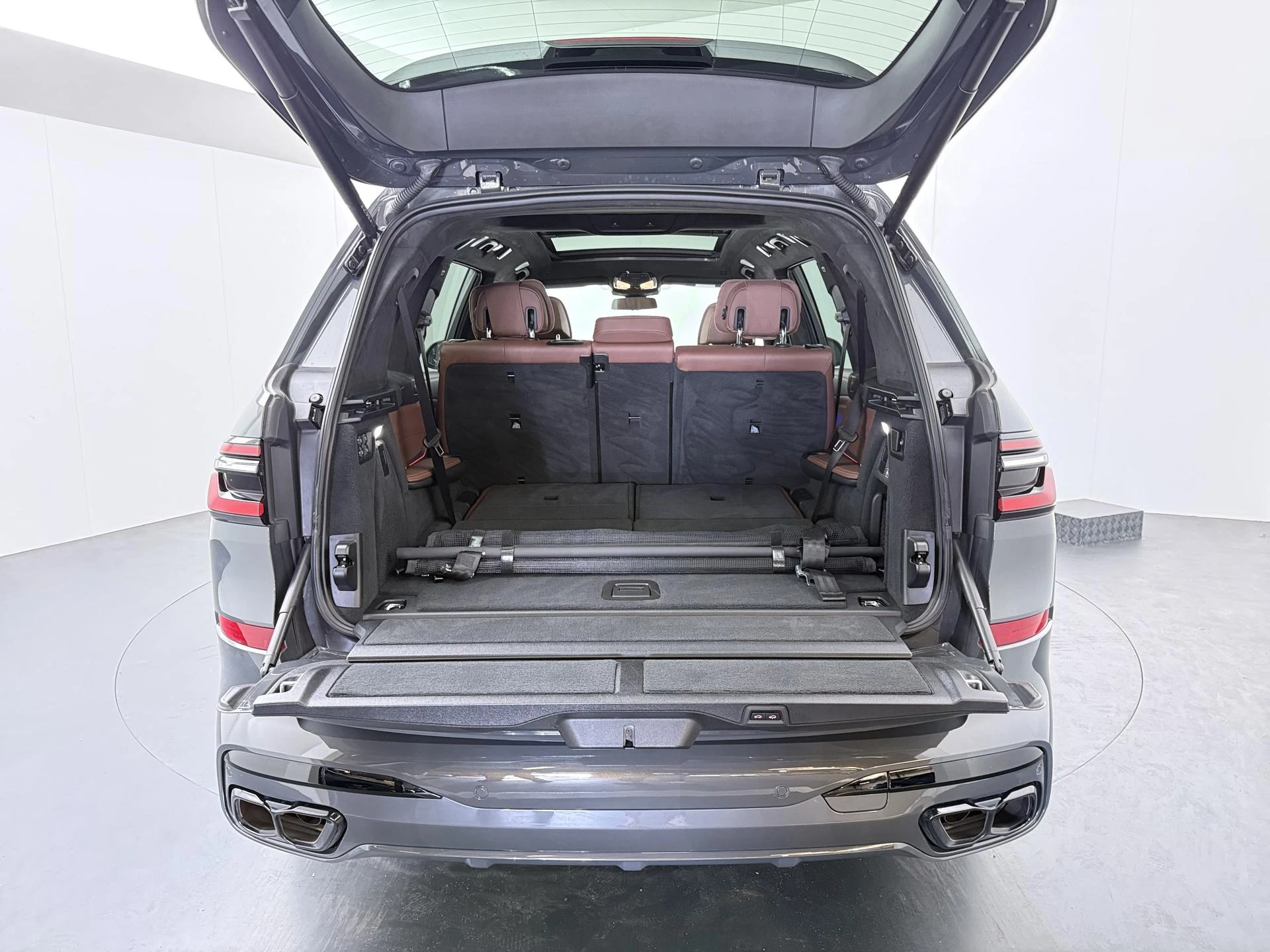 Hoofdafbeelding BMW X7