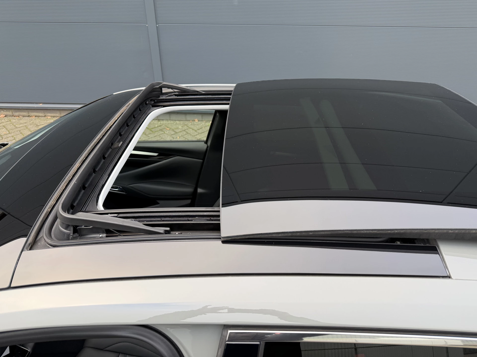 Hoofdafbeelding DS DS 4