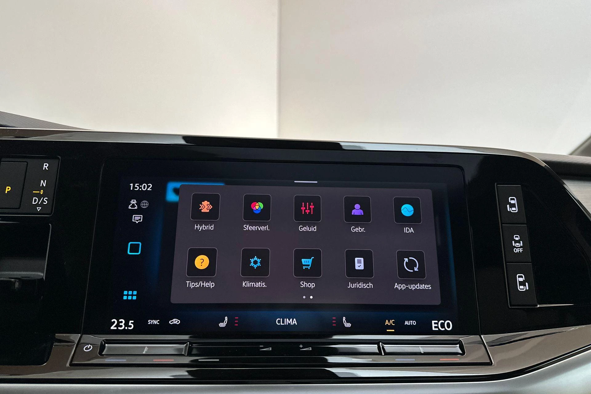 Hoofdafbeelding Volkswagen Multivan