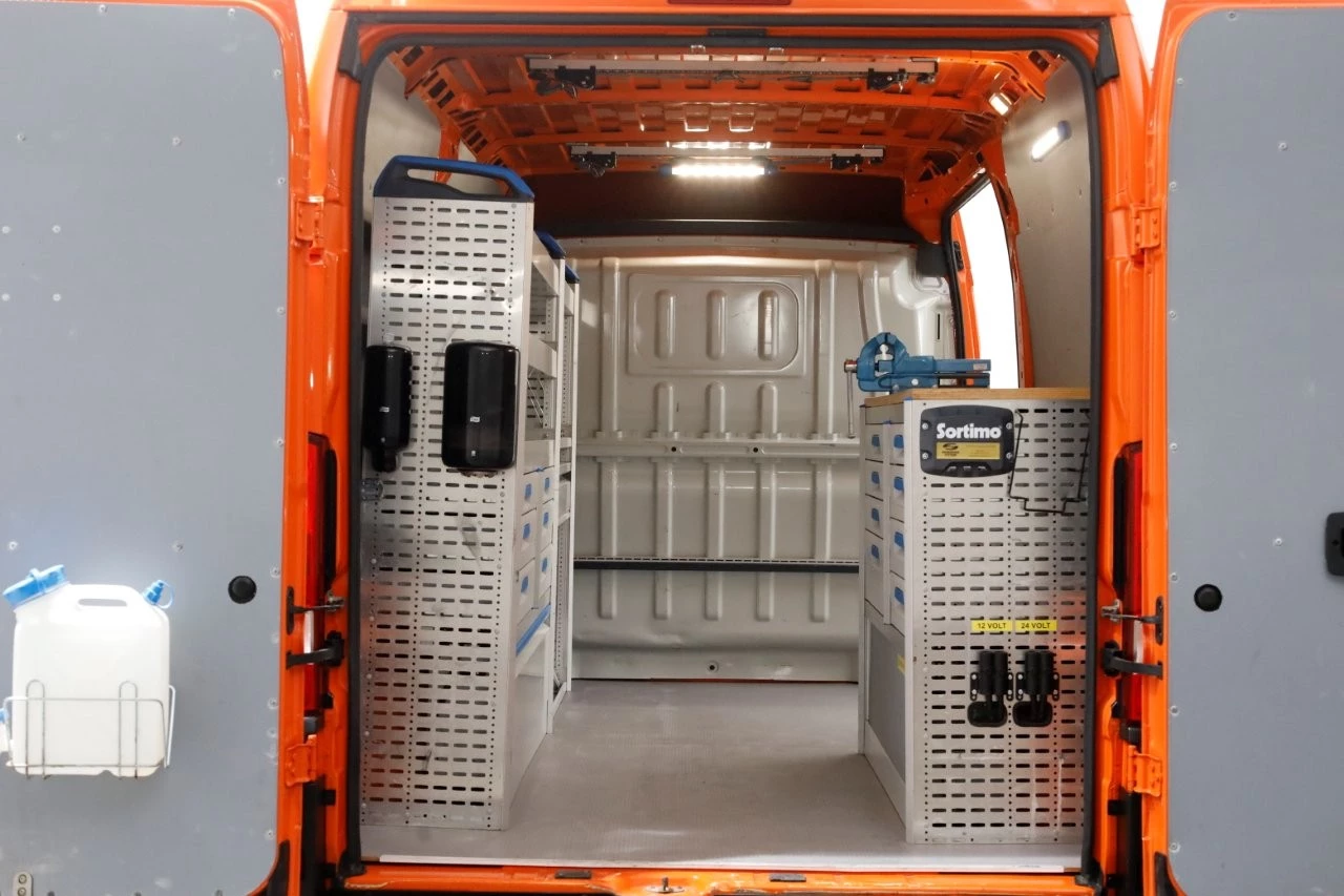 Hoofdafbeelding Fiat Ducato