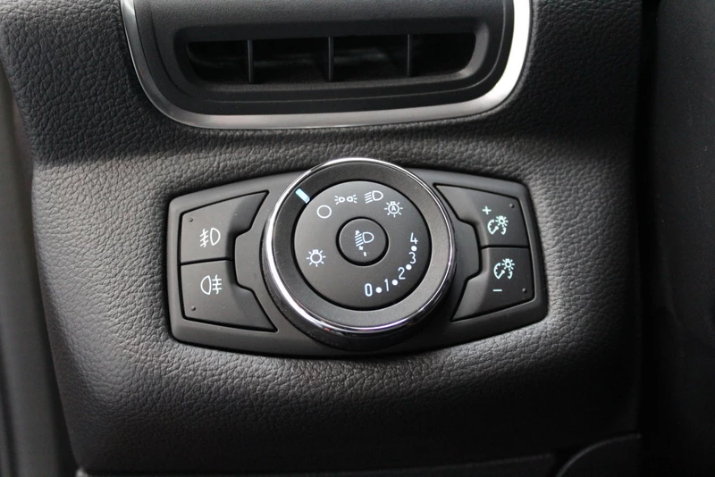 Hoofdafbeelding Ford B-MAX