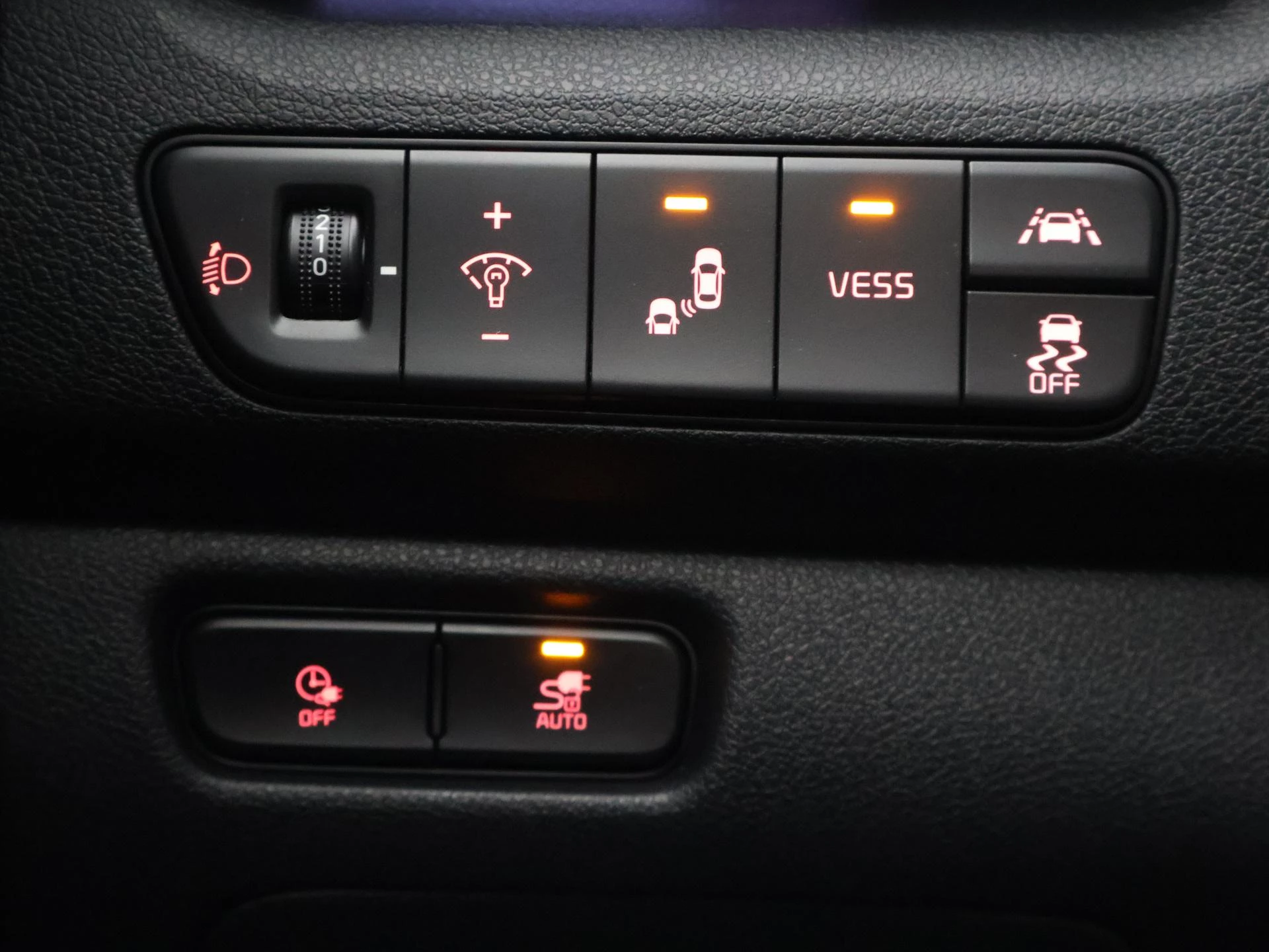 Hoofdafbeelding Kia e-Niro