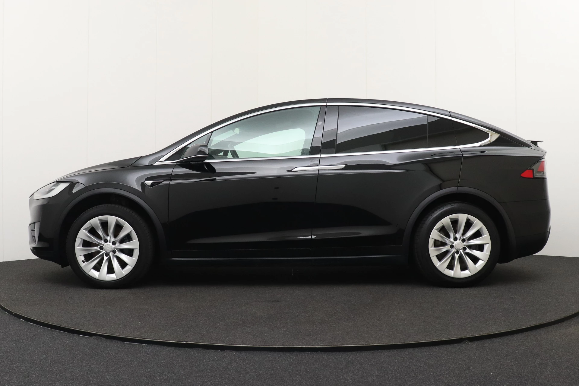 Hoofdafbeelding Tesla Model X