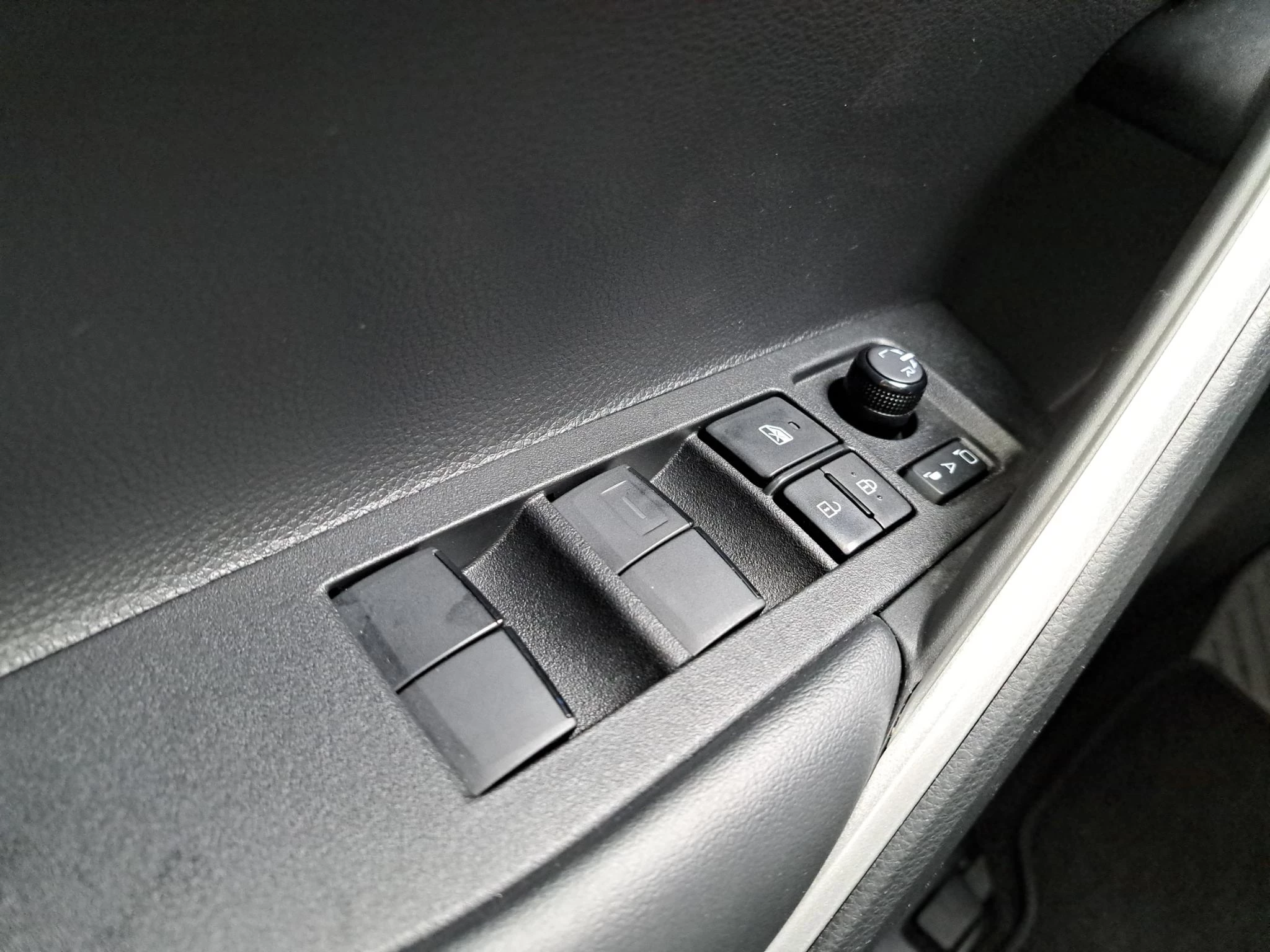 Hoofdafbeelding Toyota Corolla Cross