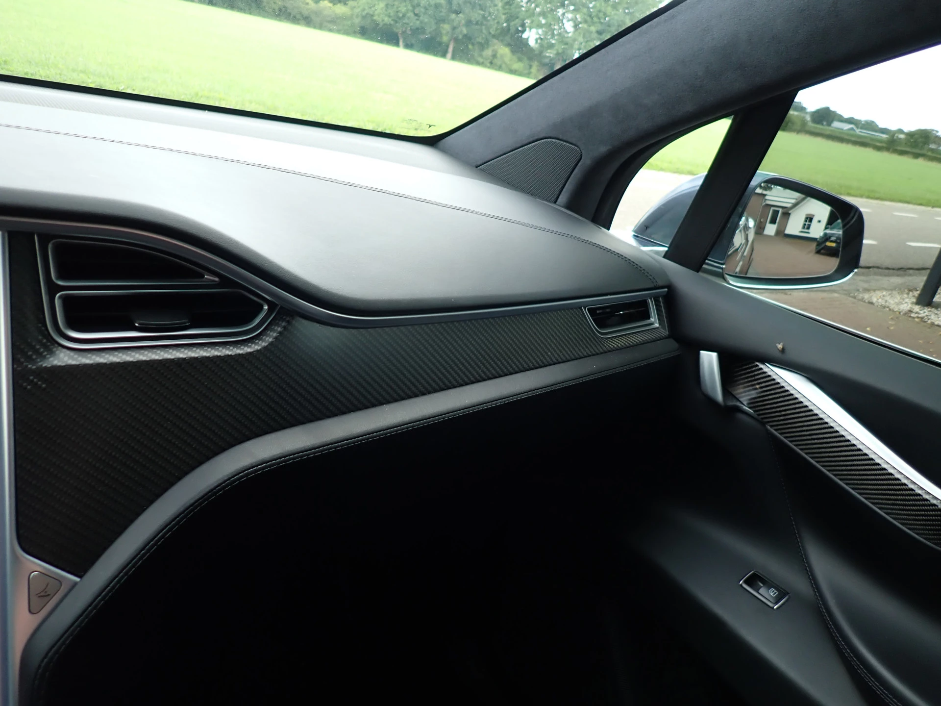 Hoofdafbeelding Tesla Model X